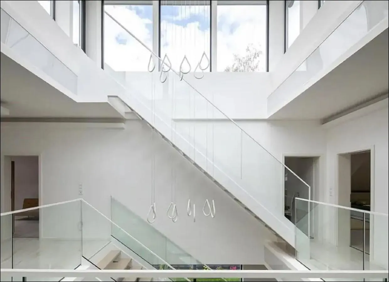 Vila Traum-Villa In Heiligensee Mit Innenpool Und Kamin Berlín Německo