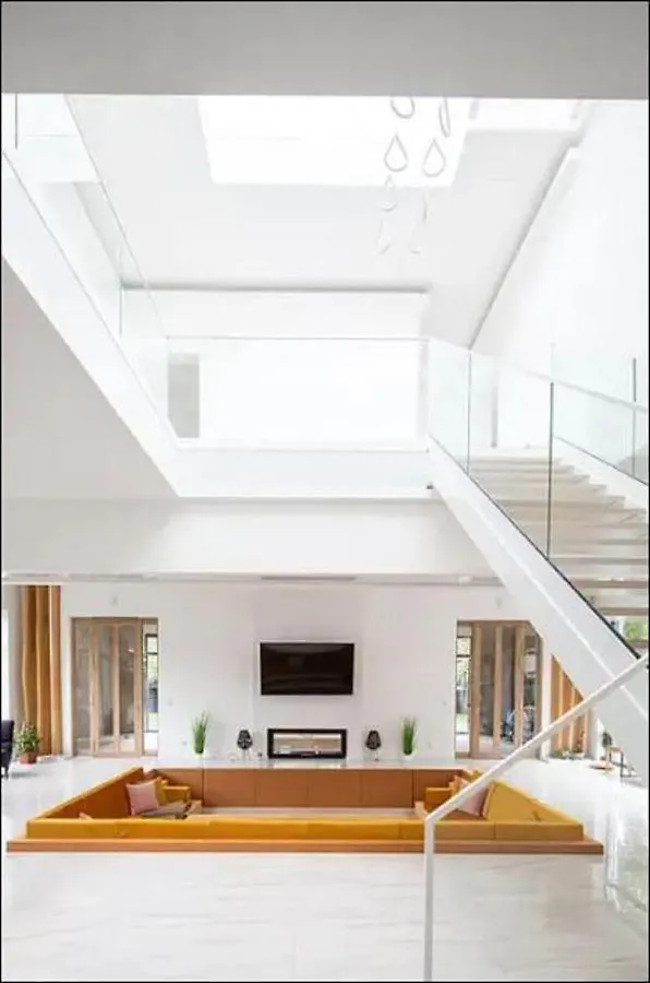 Vila Traum-Villa In Heiligensee Mit Innenpool Und Kamin Berlín Německo